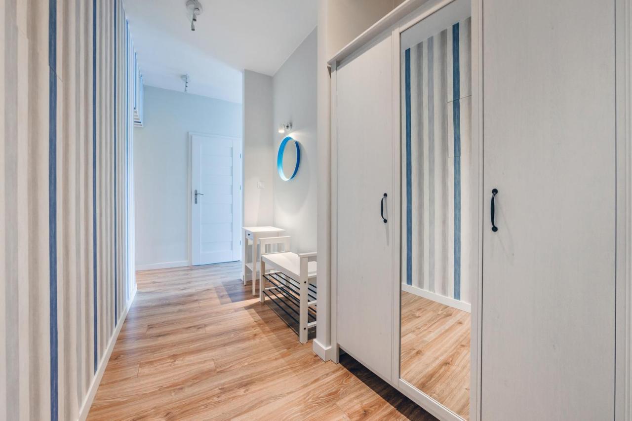 Apartamenty Sun & Snow Ratibora Jurata - Zielona Okolica, Blisko Plazy المظهر الخارجي الصورة