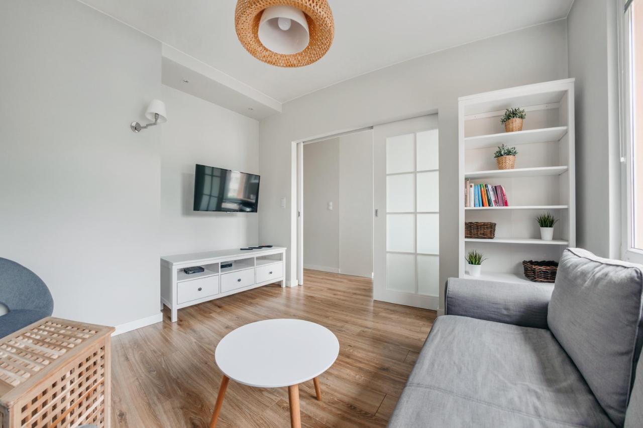 Apartamenty Sun & Snow Ratibora Jurata - Zielona Okolica, Blisko Plazy المظهر الخارجي الصورة