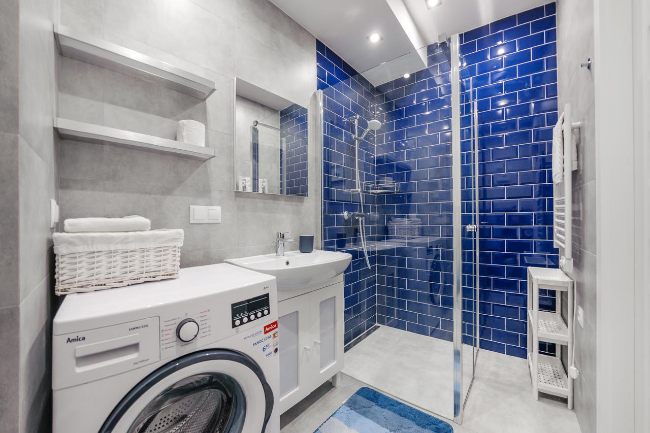 Apartamenty Sun & Snow Ratibora Jurata - Zielona Okolica, Blisko Plazy المظهر الخارجي الصورة